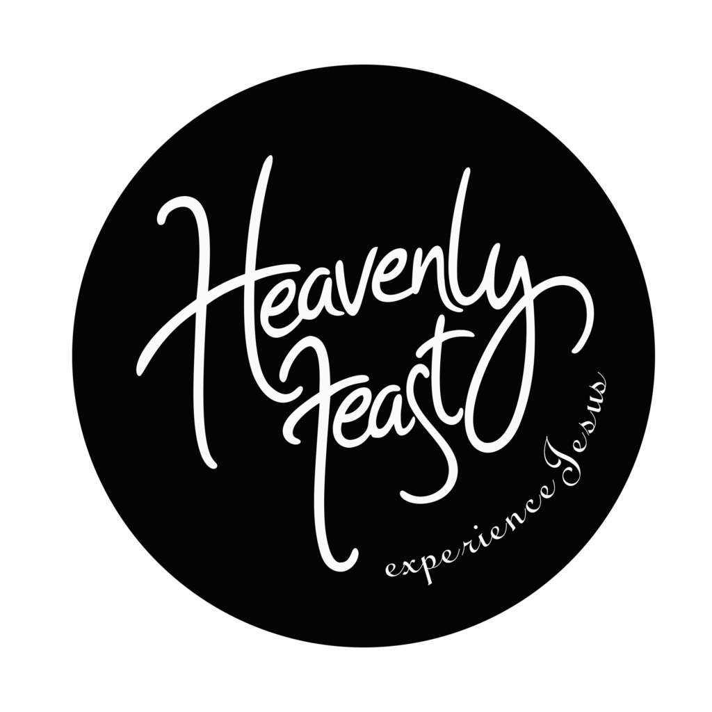 Envision2025 – Heavenly Feast