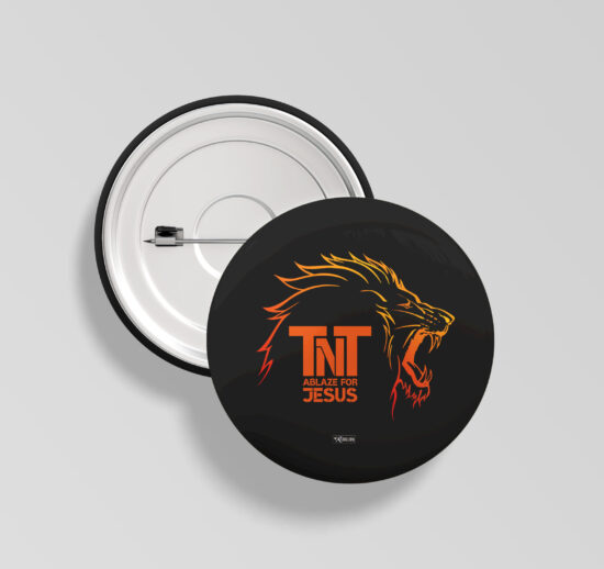 TNT Badge